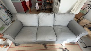 Sofá Ikea Ektorp 3 plazas, 59€