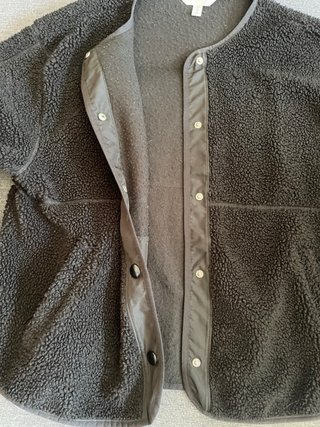Lote 5 Chaquetas