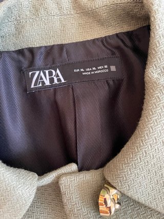 Lote 5 Chaquetas