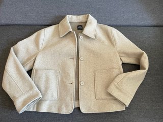 Lote 5 Chaquetas