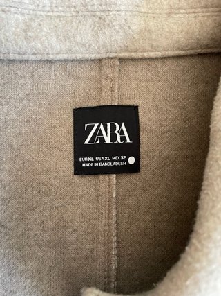 Lote 5 Chaquetas