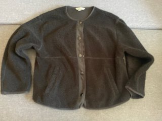 Lote 5 Chaquetas