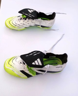 Botas de fútbol Adidas Predator League
