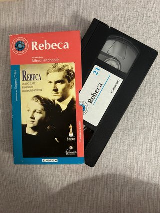 Colección VHS