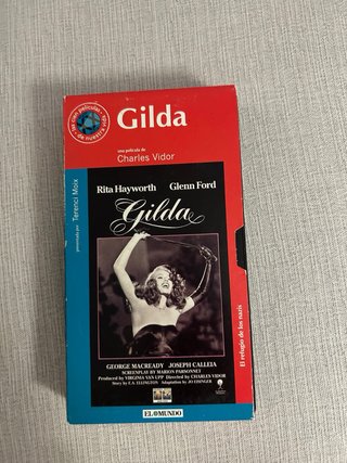 Colección VHS