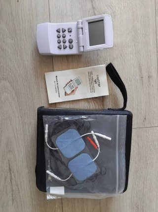 LogiSTIM 19T TENS EMS Electrodes