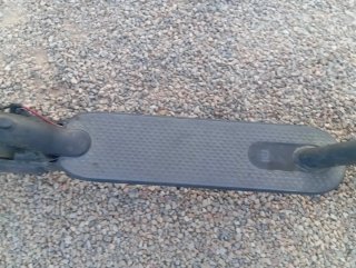 Patinete Eléctrico Xiaomi