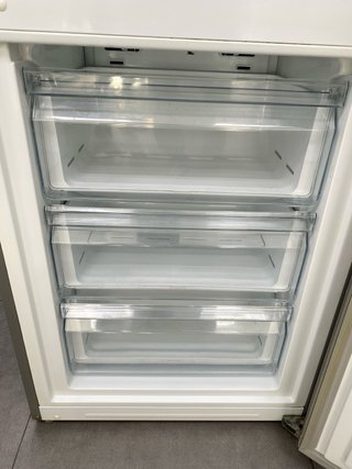Frigorífico Corberó inox clase A+ 200x60xm+envio