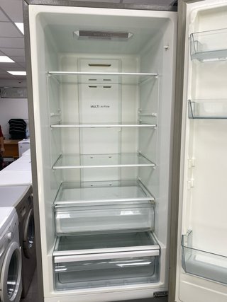 Frigorífico Corberó inox clase A+ 200x60xm+envio