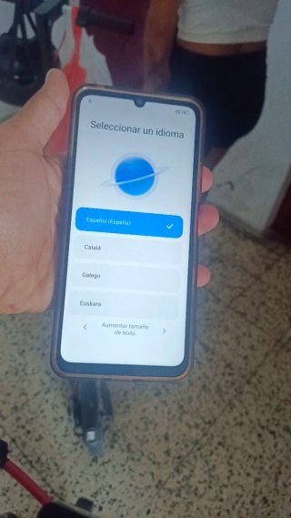 Xiaomi Redmi Note 11 Blanco