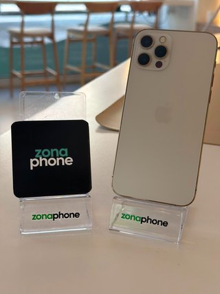 iPhone 12 Pro 256GB Dorado | 2 Años De Garantía