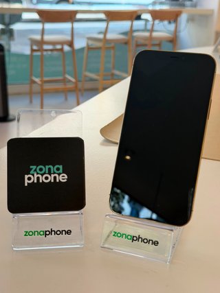 iPhone 12 Pro 256GB Dorado | 2 Años De Garantía