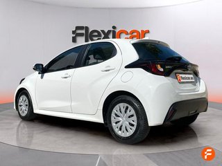 Toyota Yaris 1.0  70 ACTIVE