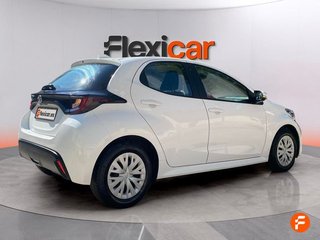 Toyota Yaris 1.0  70 ACTIVE