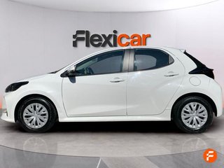 Toyota Yaris 1.0  70 ACTIVE