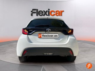 Toyota Yaris 1.0  70 ACTIVE