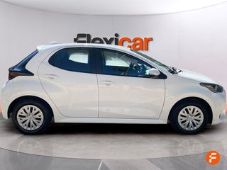 Toyota Yaris 1.0  70 ACTIVE