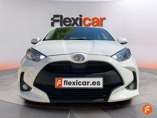 Toyota Yaris 1.0  70 ACTIVE