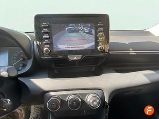 Toyota Yaris 1.0  70 ACTIVE