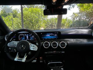 MERCEDES CLASE A 45 S 422cv!!!