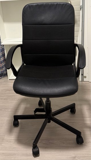 Silla giratoria escritorio