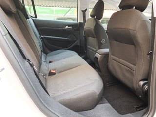Peugeot 308 2017