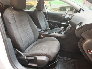 Peugeot 308 2017