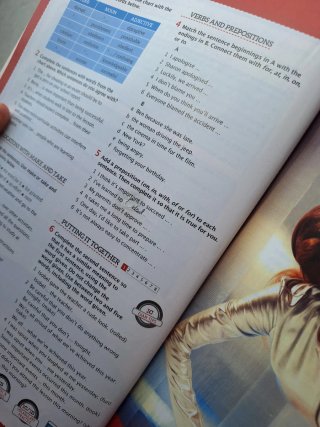 Mindset 1 Bachillerato. Students's book