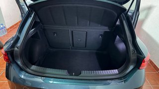 SEAT Leon FR Go XL 2022