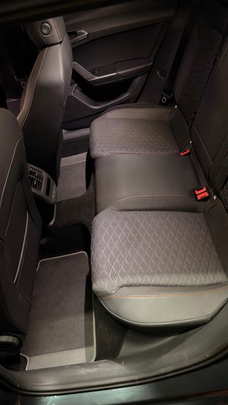 SEAT Leon FR Go XL 2022