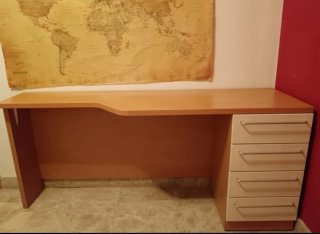 Dormitorio juvenil