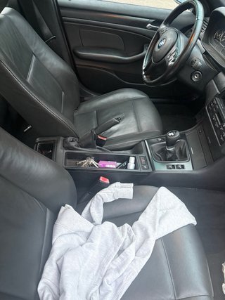 BMW Serie 3 2004