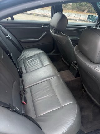 BMW Serie 3 2004