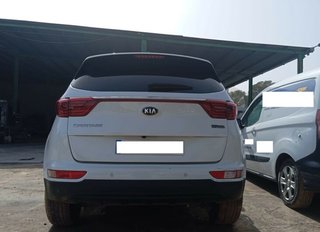 Llanta kia 441097 7jx17h2 sportage business 2wd