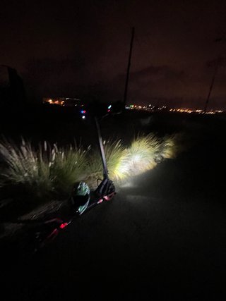 Patinete Eléctrico vsett 10+