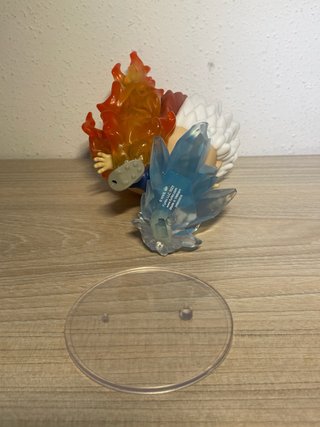 Funko Pop My Hero Academia Todoroki