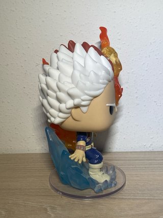 Funko Pop My Hero Academia Todoroki