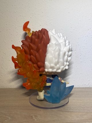 Funko Pop My Hero Academia Todoroki