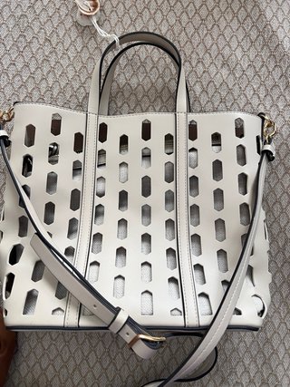 Lote 10 Bolsos Variados