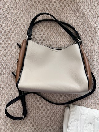 Lote 10 Bolsos Variados