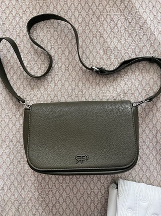 Lote 10 Bolsos Variados