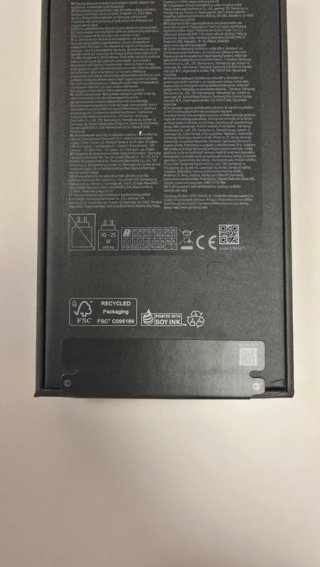 Samsung Galaxy S26 (Precintado)