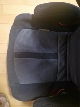 Silla coche 15-36 kg