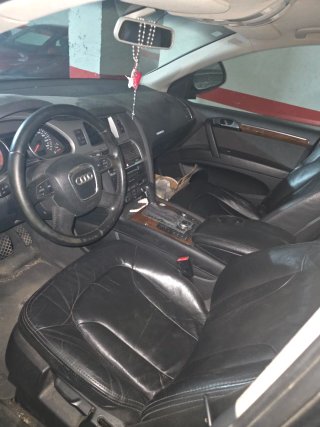 Audi Q7 2008