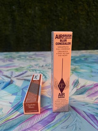 Charlotte Tilbury Air Brush Blur Concealer 14.5