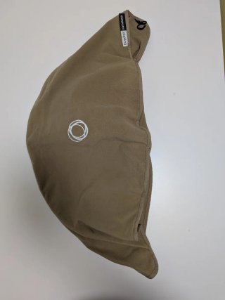 Funda invierno Bugaboo Camaleon