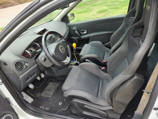 Renault Clio 2009