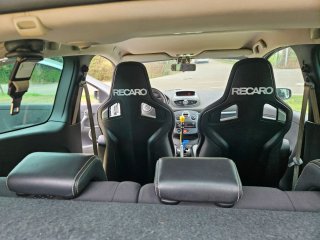 Renault Clio 2009