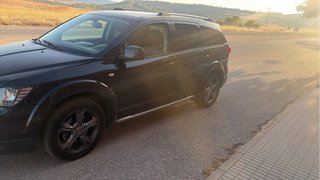 FIAT Freemont 2014