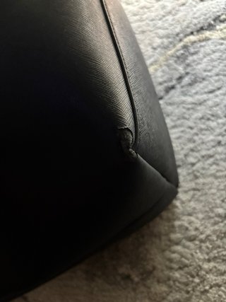 Borsa Calvin Klein Nera